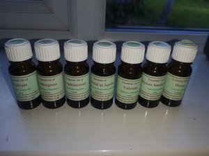 Photo of free Essential oils (Poole BH15)