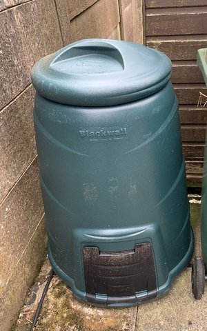 Photo of free Compost Bin (Beech Hill WN6)
