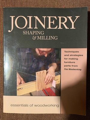 Photo of free Carpentry books (Park Forest IL)