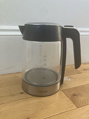Photo of free Kettle (West Finchley, N12)