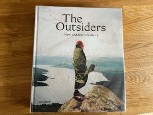 Photo of free The Outsiders Book (BS5)