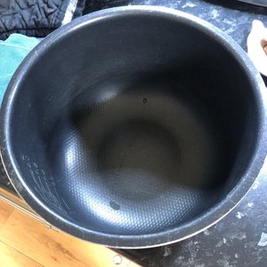 Photo of free Nonstick insert / liner for Tefal 5-in-1 cooker (Whitton TW3)