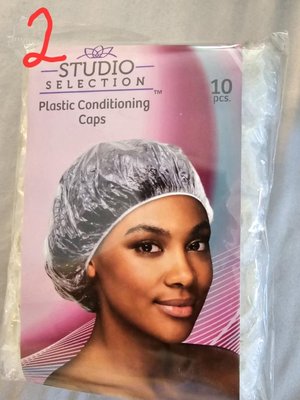 Photo of free Plastic hair caps (Wards Corner)