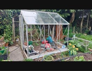 Photo of free Greenhouse (Amersham HP6)