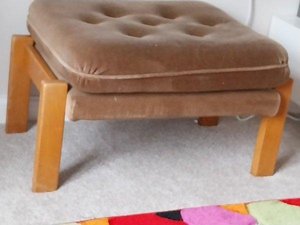 Photo of free Foot stool (Trewoon)