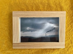 Photo of free Small Picture Frame (WS13)