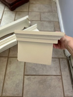 Photo of free Shelves (Beverly Grove in Los Angeles)