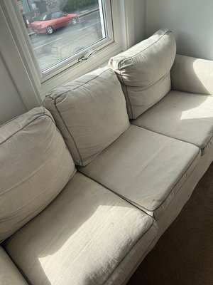 Photo of free IKEA sofa (Westcliff on sea)