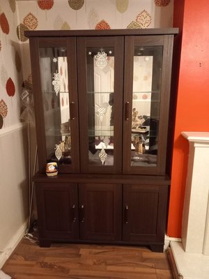 Photo of free Wall unit (Liverpool)