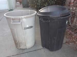 Photo of free Final garage cleanout moving (Bascom/Moorpark)