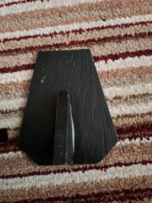 Photo of free Possible bookends (Portsmouth PO2)