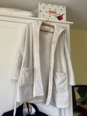 Photo of free Dressing Gown size S (Oxford OX33)
