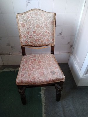 Photo of free chair (Upton CH49)