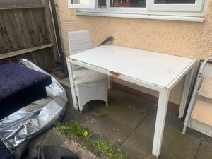 Photo of free Table (Quarry Bank DY5)