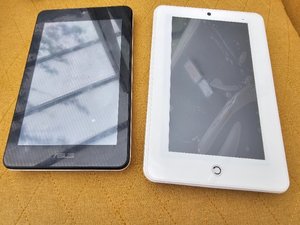 Photo of free Non working tablets (Lower Morden SM3)