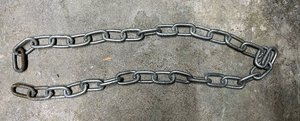 Photo of free Chain 36” long (Welling DA16)