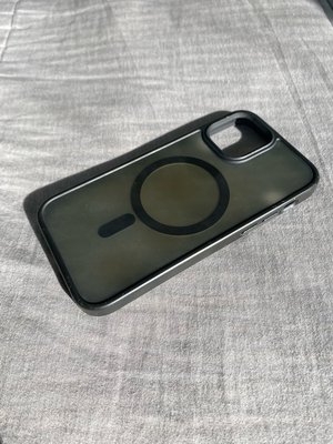 Photo of free iPhone 12 case (Corte Madera)