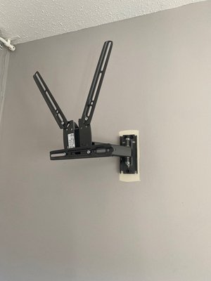 Photo of free Wall Mount for TV (Westboro)