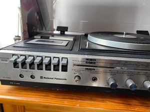 Photo of free Record Player/Sound System (CT10)