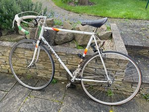 Photo of free Men’s bicycle to gift (LE2 Leicester City)