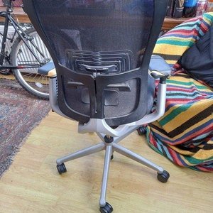 Photo of free Haworth chair, Inverbervie (DD10 Inverbervie)