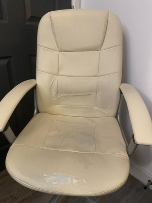 Photo of free Desk Chair (Stapleford South East Ward NG9)