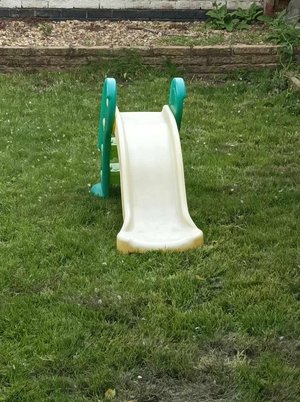 Photo of free Toddler Slide (Upper St John Street)