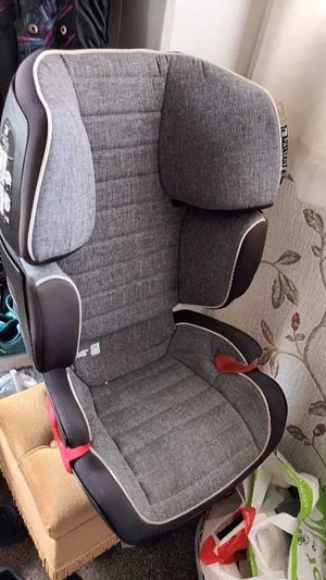 Photo of free Mothercare car seat (Stanton CH63)