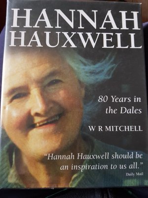 Photo of free Hannah Hauxwell story (Hunton Bridge WD4)