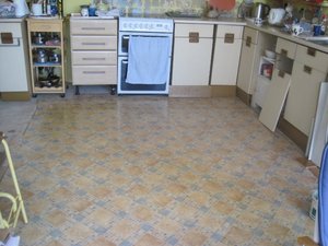 Photo of free Kitchen (Stainton CA11)