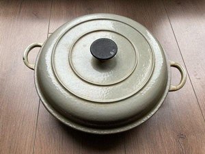 Photo of free Pan with lid (see notes) (Splott CF24)