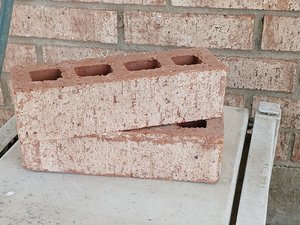 Photo of free Bricks (Fate, btwn Rockwall/Royce City)