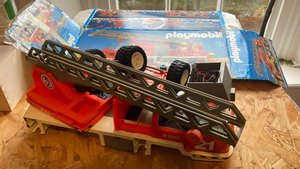 Photo of free Spares or repair playmobil (Westbury BA13)