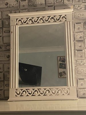 Photo of free Dressing table with mirror (IP32)