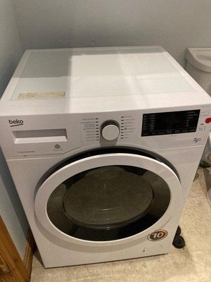 Photo of free Washing machine (Bletchingdon (Bletchingdon (OX5))