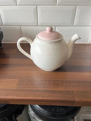 Photo of free Tea pot (Braintree CM7)