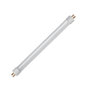 Photo of free T4 6W 3400K Fluorescent Tubes (Woodley RG5)