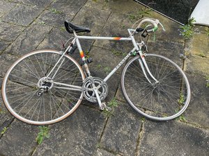 Photo of free Men’s bicycle to gift (LE2 Leicester City)