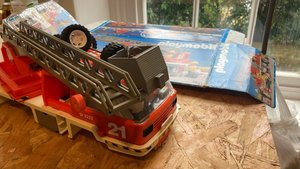 Photo of free Spares or repair playmobil (Westbury BA13)