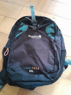 Photo of free Small backpack (PH10 Rattray)