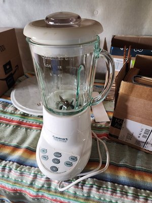 Photo of free Blender (Central District/Madrona)