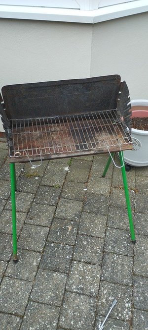 Photo of free Barbecue (Morpeth NE61)