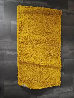 Photo of free Yellow rug (ME17)