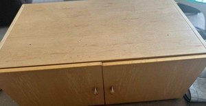 Photo of free TV Stand (Frome BA11)