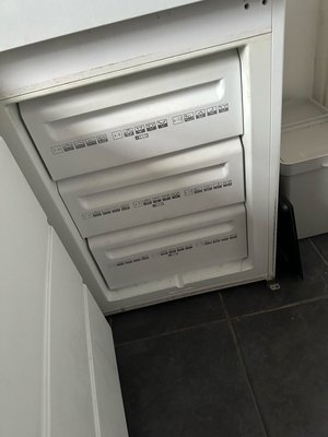 Photo of free Fridge freezer (Dukinfield)