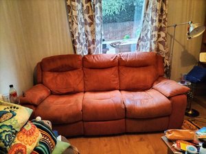 Photo of free Sofa comfy (IP3)