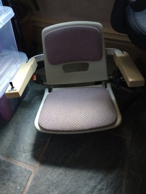 Photo of free Acorn stairlift (Thurlstone S36)