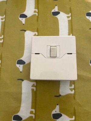 Photo of free Timer light switch (KT13)