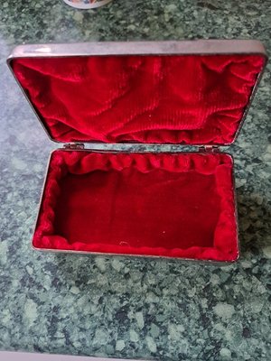 Photo of free Trinket box (Callowell GL5)