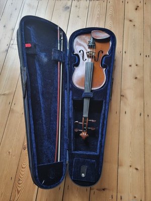 Photo of free Violin, Adult Size (Dorking)